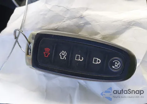 2019 Ford Escape Se из США, поврежденный, VIN 1FMCU0GD9KUB49279